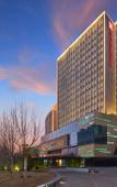 Туры в отель Hilton Garden Inn Jinzhong Yuci Туры в отель Hilton Garden Inn Jinzhong Yuci