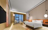 Туры в отель Hilton Garden Inn Jinzhong Yuci Туры в отель Hilton Garden Inn Jinzhong Yuci