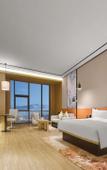 Туры в отель Hilton Garden Inn Jinzhong Yuci Туры в отель Hilton Garden Inn Jinzhong Yuci