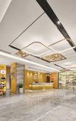 Туры в отель Hilton Garden Inn Jinzhong Yuci Туры в отель Hilton Garden Inn Jinzhong Yuci
