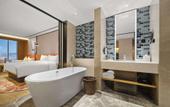 Туры в отель Hilton Garden Inn Jinzhong Yuci Туры в отель Hilton Garden Inn Jinzhong Yuci