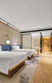 Туры в отель Hilton Garden Inn Jinzhong Yuci Туры в отель Hilton Garden Inn Jinzhong Yuci