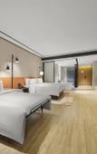 Туры в отель Hilton Garden Inn Jinzhong Yuci Туры в отель Hilton Garden Inn Jinzhong Yuci
