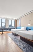 Туры в отель Hilton Garden Inn Jinzhong Yuci Туры в отель Hilton Garden Inn Jinzhong Yuci