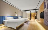 Туры в отель Hilton Garden Inn Jinzhong Yuci Туры в отель Hilton Garden Inn Jinzhong Yuci
