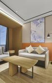 Туры в отель Hilton Garden Inn Jinzhong Yuci Туры в отель Hilton Garden Inn Jinzhong Yuci