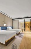 Туры в отель Hilton Garden Inn Jinzhong Yuci Туры в отель Hilton Garden Inn Jinzhong Yuci