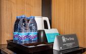 Туры в отель Hilton Garden Inn Jinzhong Yuci Туры в отель Hilton Garden Inn Jinzhong Yuci