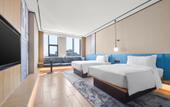Туры в отель Hilton Garden Inn Jinzhong Yuci Туры в отель Hilton Garden Inn Jinzhong Yuci