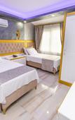 Туры в отель Cihan Bey Otel Belek Туры в отель Cihan Bey Otel Belek