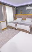 Туры в отель Cihan Bey Otel Belek Туры в отель Cihan Bey Otel Belek