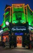 Туры в отель The Barrington Hotel Туры в отель The Barrington Hotel