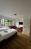 Туры в отель The Barrington Hotel Туры в отель The Barrington Hotel