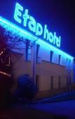 Туры в отель Ibis Budget Redon Туры в отель Ibis Budget Redon