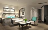 Туры в отель Charmant Suites a Boutique Hotel Can Tho Туры в отель Charmant Suites a Boutique Hotel Can Tho