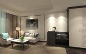 Туры в отель Charmant Suites a Boutique Hotel Can Tho Туры в отель Charmant Suites a Boutique Hotel Can Tho