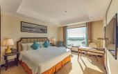 Туры в отель Charmant Suites a Boutique Hotel Can Tho Туры в отель Charmant Suites a Boutique Hotel Can Tho