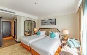 Туры в отель Charmant Suites a Boutique Hotel Can Tho Туры в отель Charmant Suites a Boutique Hotel Can Tho