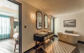 Туры в отель Charmant Suites a Boutique Hotel Can Tho Туры в отель Charmant Suites a Boutique Hotel Can Tho