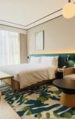 Туры в отель Hilton Garden Inn Rizhao High-Tech Zone Туры в отель Hilton Garden Inn Rizhao High-Tech Zone