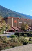 Туры в отель Base Camp Lodge - Albertville Туры в отель Base Camp Lodge - Albertville