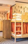 Туры в отель Base Camp Lodge - Albertville Туры в отель Base Camp Lodge - Albertville