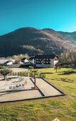 Туры в отель Base Camp Lodge - Albertville Туры в отель Base Camp Lodge - Albertville