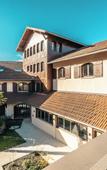 Туры в отель Base Camp Lodge - Albertville Туры в отель Base Camp Lodge - Albertville