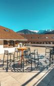 Туры в отель Base Camp Lodge - Albertville Туры в отель Base Camp Lodge - Albertville