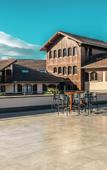 Туры в отель Base Camp Lodge - Albertville Туры в отель Base Camp Lodge - Albertville