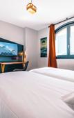Туры в отель Base Camp Lodge - Albertville Туры в отель Base Camp Lodge - Albertville