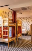 Туры в отель Base Camp Lodge - Albertville Туры в отель Base Camp Lodge - Albertville