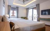 Туры в отель Mimosa Hotel Phu Quoc Туры в отель Mimosa Hotel Phu Quoc