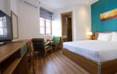 Туры в отель Mimosa Hotel Phu Quoc Туры в отель Mimosa Hotel Phu Quoc