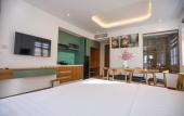 Туры в отель Mimosa Hotel Phu Quoc Туры в отель Mimosa Hotel Phu Quoc