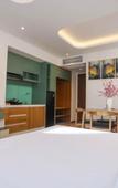 Туры в отель Mimosa Hotel Phu Quoc Туры в отель Mimosa Hotel Phu Quoc