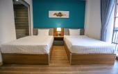Туры в отель Mimosa Hotel Phu Quoc Туры в отель Mimosa Hotel Phu Quoc