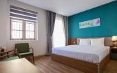 Туры в отель Mimosa Hotel Phu Quoc Туры в отель Mimosa Hotel Phu Quoc