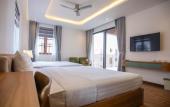 Туры в отель Mimosa Hotel Phu Quoc Туры в отель Mimosa Hotel Phu Quoc
