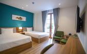 Туры в отель Mimosa Hotel Phu Quoc Туры в отель Mimosa Hotel Phu Quoc