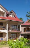 Туры в отель L Hirondelle Guest House Туры в отель L Hirondelle Guest House
