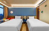 Туры в отель Orange Hotel (Tangshan North Railway Station) Туры в отель Orange Hotel (Tangshan North Railway Station)