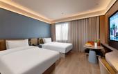 Туры в отель Orange Hotel (Tangshan North Railway Station) Туры в отель Orange Hotel (Tangshan North Railway Station)