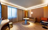 Туры в отель Orange Hotel (Tangshan North Railway Station) Туры в отель Orange Hotel (Tangshan North Railway Station)