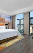Туры в отель Hampton by Hilton Ankang Hi-Tech Zone Туры в отель Hampton by Hilton Ankang Hi-Tech Zone