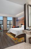 Туры в отель Hampton by Hilton Ankang Hi-Tech Zone Туры в отель Hampton by Hilton Ankang Hi-Tech Zone