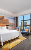 Туры в отель Hampton by Hilton Ankang Hi-Tech Zone Туры в отель Hampton by Hilton Ankang Hi-Tech Zone