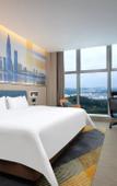 Туры в отель Hampton by Hilton Ankang Hi-Tech Zone Туры в отель Hampton by Hilton Ankang Hi-Tech Zone