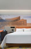 Туры в отель Hampton by Hilton Ankang Hi-Tech Zone Туры в отель Hampton by Hilton Ankang Hi-Tech Zone