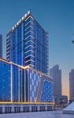Туры в отель Hampton by Hilton Ankang Hi-Tech Zone Туры в отель Hampton by Hilton Ankang Hi-Tech Zone
